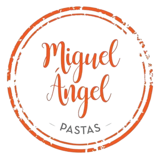 Logo Miguel Ángel Pastas